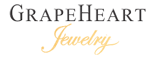 GrapeHeart Jewelry